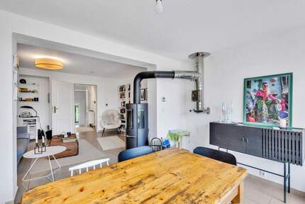 Modernes Reihenhaus mit Sonnenterrasse - Ab 1.12.25 bezugsbereit! 4 zimmer