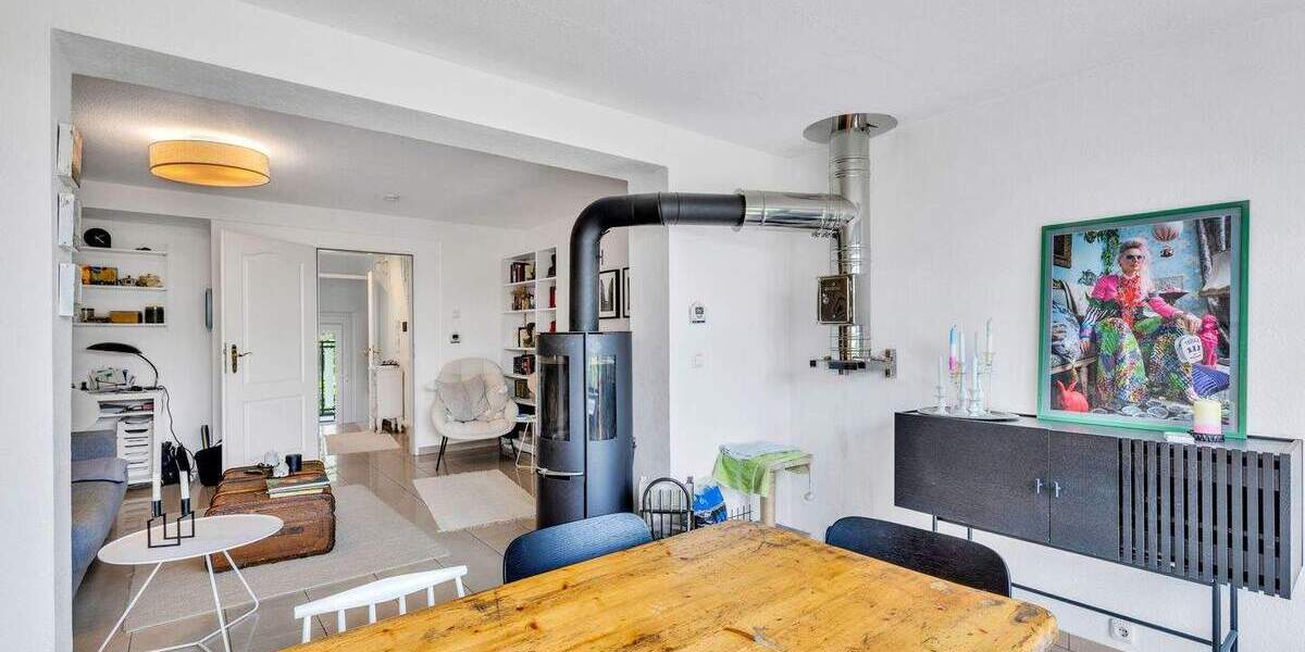 Modernes Reihenhaus mit Sonnenterrasse - Ab 1.12.25 bezugsbereit! 4 zimmer