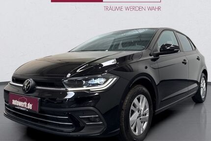 VW Polo 29.989 km 19.900 &euro; Ahrensburg 22926