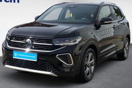 VW T-Cross 14.020 km 28.790 € Neu Wulmstorf 21629