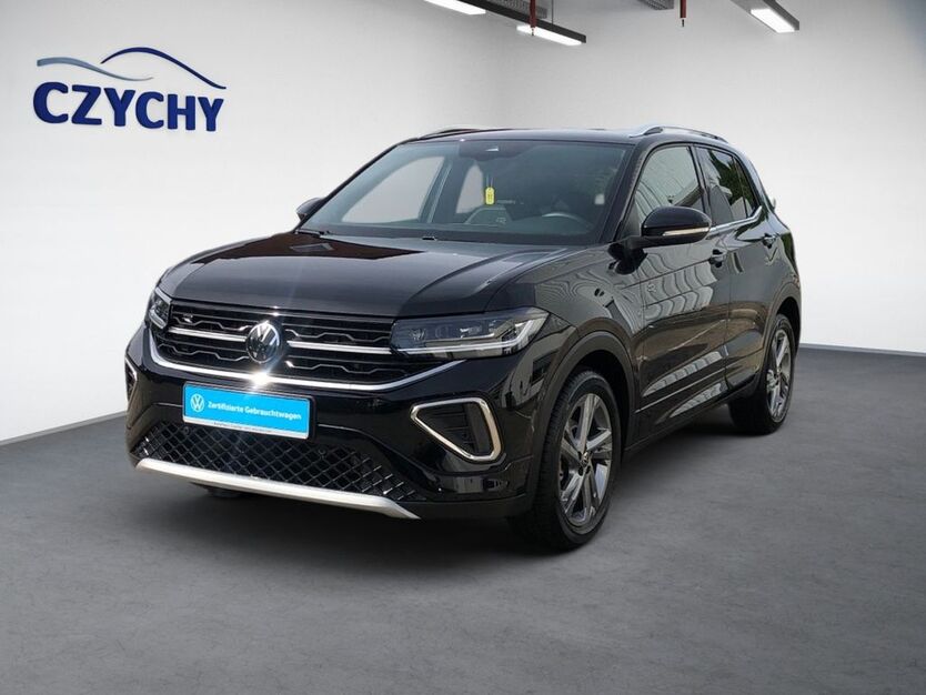 VW T-Cross 14.020 km 28.790 € Neu Wulmstorf 21629