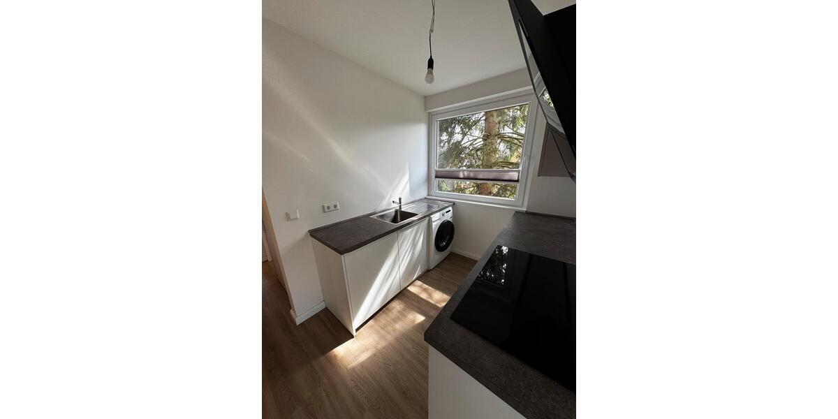 Etagenwohnung Hamburg Schnelsen - 4 Zimmer, 83 m&sup2;, 1.750&euro; | Angebot:26075337
