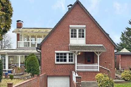 Haus zum Kaufen in Hamburg 759.000 € 196 m² 8 zimmer