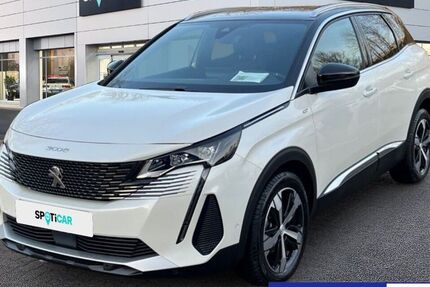 Peugeot 3008 22.167 km 23.990 &euro; Hamburg 22457