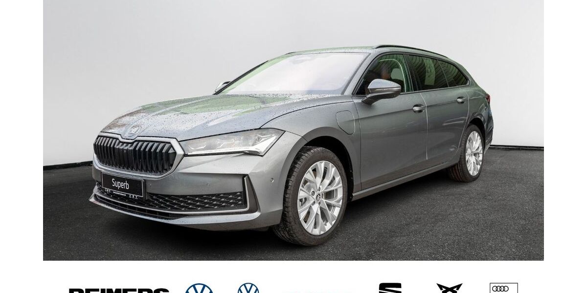 Skoda Superb 9.900 km 52.990 &euro; Pinneberg 25421