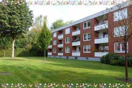 Wohnung Pinneberg - 3 Zimmer, 70 m&sup2;, 219.000&euro; | Angebot:26026741