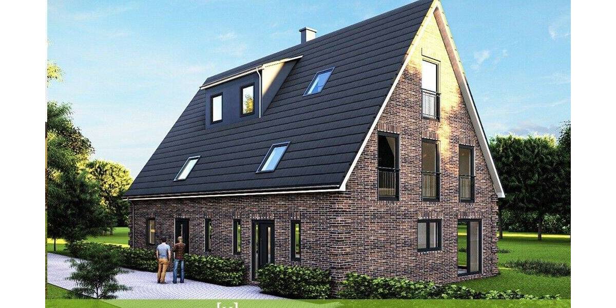 Doppelhaushälfte Hamburg Wellingsbüttel - 3 Zimmer, 100 m&sup2;, 745.000&euro; | Angebot:23984435