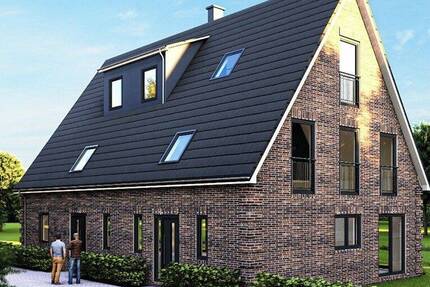 Haus Hamburg Wellingsbüttel - 3 Zimmer, 100 m&sup2;, 745.000&euro; | Angebot:23984435