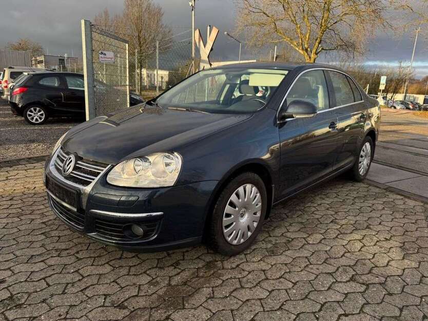 Jetta