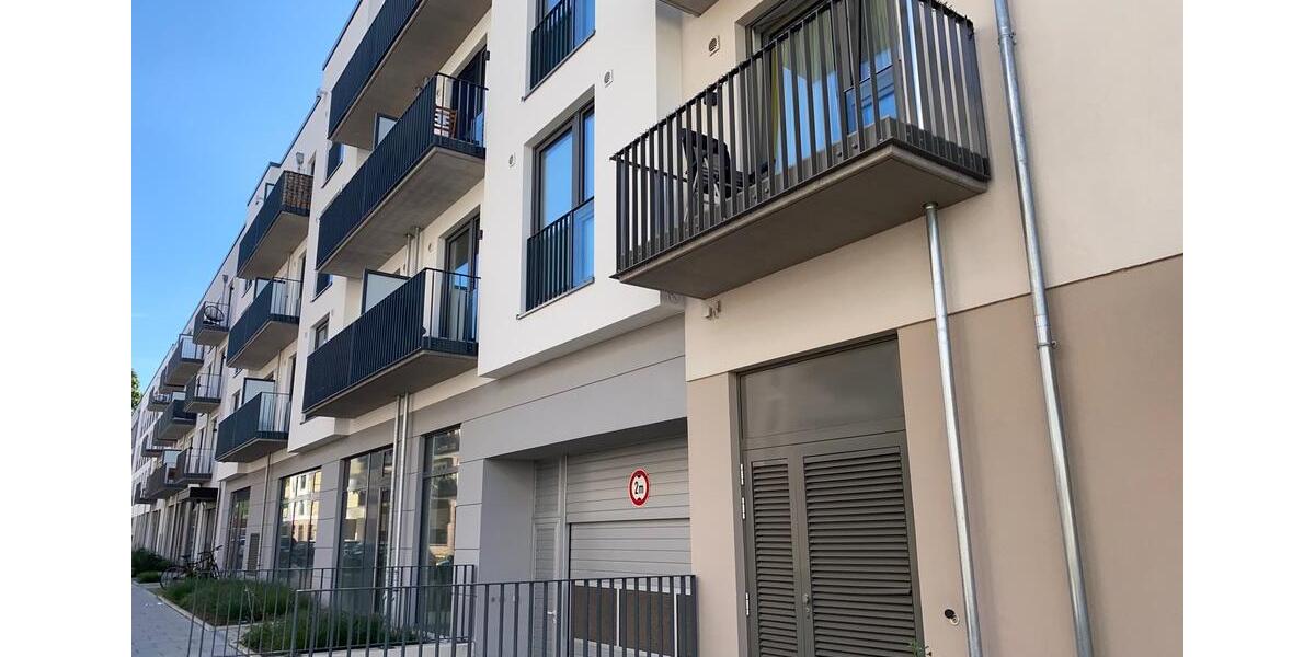 Etagenwohnung Hamburg Wandsbek - 1 Zimmer, 42 m&sup2;, 870&euro; | Angebot:26149227