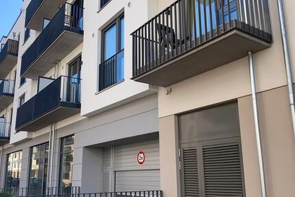 Wohnung Hamburg Wandsbek - 1 Zimmer, 42 m&sup2;, 870&euro; | Angebot:26149227