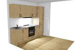 Etagenwohnung Norderstedt Harksheide - 3 Zimmer, 65 m&sup2;, 1.248&euro; | Angebot:25818923
