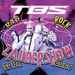 TBS - Rock, Rap und Zaubershow Tour 2026 - Support Callejon