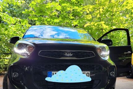 Kia Picanto 94.000 km 5.000 &euro; Hamburg 22043