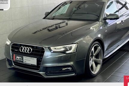 Audi A5 99.000 km 21.900 &euro; Stelle 21435