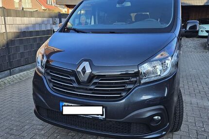 Renault Trafic 95.000 km 16.900 &euro; Hamburg 20099