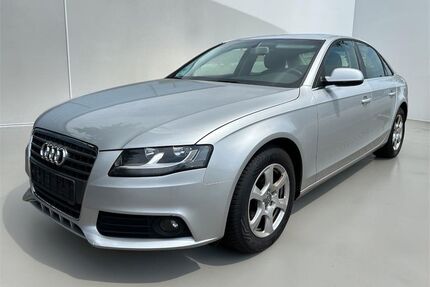 Audi A4 138.943 km 6.200 &euro; Hamburg 20539