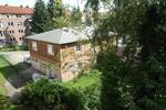 HH-Bergedorf, Neuer Weg 1 Zi.-Apartment 31 m², EBK, Duschbad, Dielenfußboden 420,- inkl. zzgl. Hzg.
