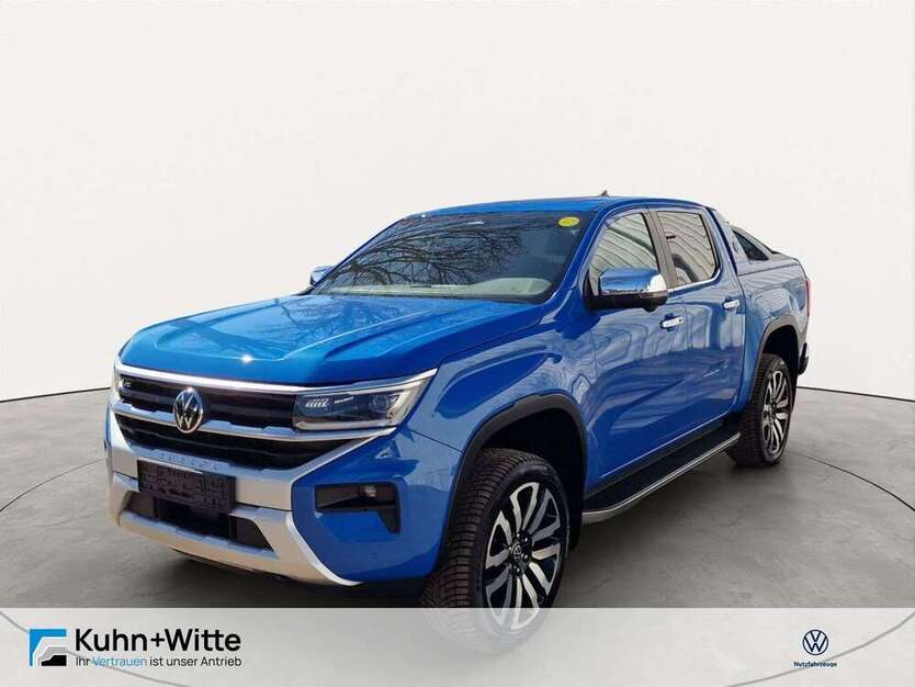 Amarok