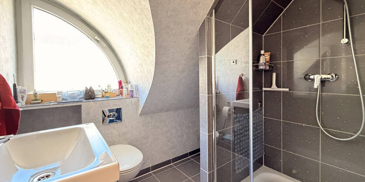 Etagenwohnung Hamburg Jenfeld - 2 Zimmer, 54 m&sup2;, 269.000&euro; | Angebot:26672017