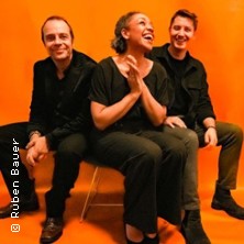 Fola Dada - Joo Kraus - Martin Meixner 17.12.2025 Nica Jazz Club