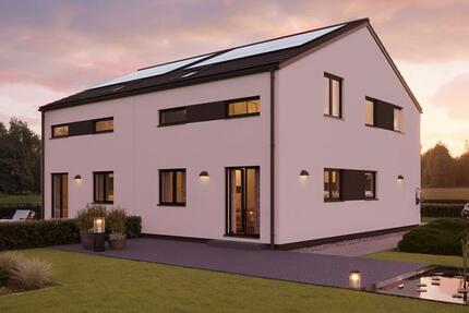 Haus Seevetal Holtorfsloh - 3 Zimmer, 115 m&sup2;, 1.760&euro; | Angebot:26441161
