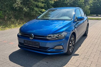 VW Polo 20.230 km 14.850 &euro; Buchholz 21244