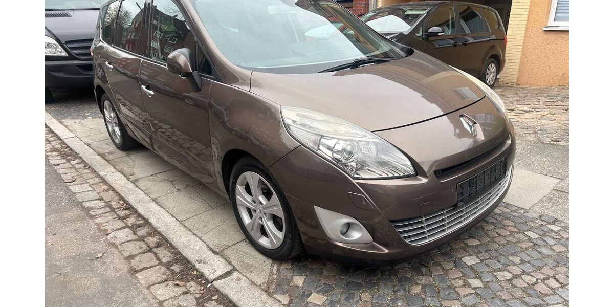 Renault Scenic 215.000 km 2.990 &euro; Hamburg 22297