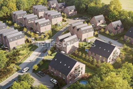 Haus Hamburg Lemsahl-Mellingstedt - 5 Zimmer, 156 m&sup2;, 820.000&euro; | Angebot:26686730