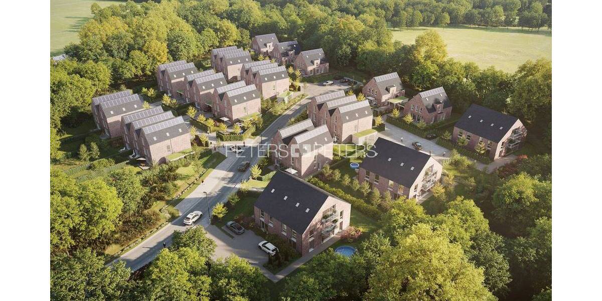Reihenmittelhaus Hamburg Lemsahl-Mellingstedt - 5 Zimmer, 156 m&sup2;, 820.000&euro; | Angebot:26686730