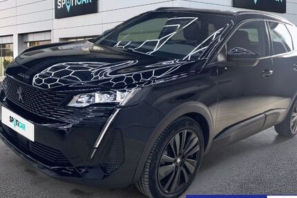 Peugeot 3008 35.632 km 22.990 &euro; Hamburg 22457