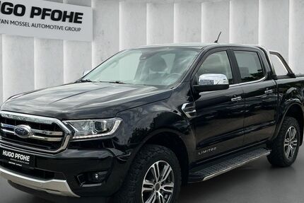 Ford Ranger 33.778 km 37.550 &euro; Hamburg 22047