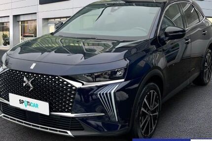 DS Automobiles DS7 (Crossback) 30.475 km 24.990 &euro; Hamburg 22529