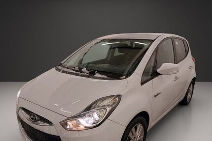 Hyundai ix20 143.300 km 5.990 &euro; Hamburg 22111