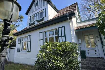 Haus Hamburg Wandsbek - 5 Zimmer, 112 m&sup2;, 725.000&euro; | Angebot:26485375