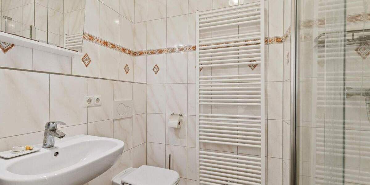 Reihenmittelhaus Hamburg Farmsen-Berne - 4 Zimmer, 118 m&sup2;, 649.000&euro; | Angebot:25898968