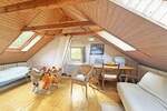 Reihenendhaus Hamburg Sülldorf - 2 Zimmer, 68 m&sup2;, 430.000&euro; | Angebot:25726572
