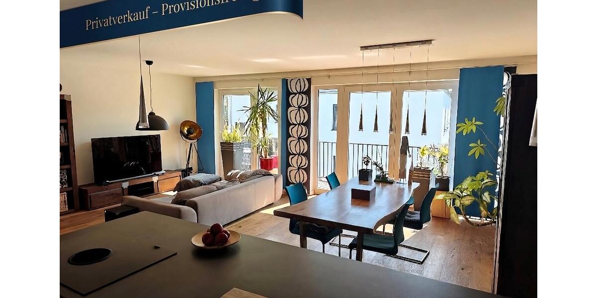 Etagenwohnung Hamburg Stellingen - 3 Zimmer, 114 m&sup2;, 796.000&euro; | Angebot:26101831