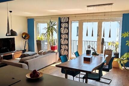 Wohnung Hamburg Stellingen - 3 Zimmer, 114 m&sup2;, 796.000&euro; | Angebot:26101831