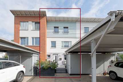 Haus Hamburg Bergedorf Bergedorf - 4 Zimmer, 131 m&sup2;, 559.000&euro; | Angebot:27338199