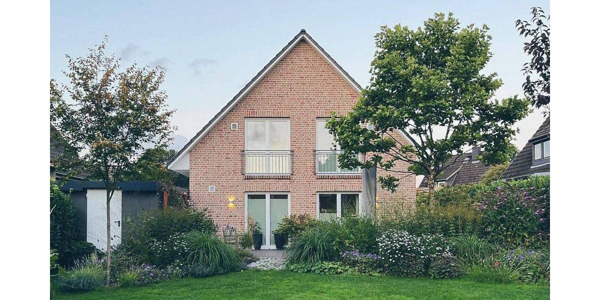 Einfamilienhaus Ahrensburg - 5 Zimmer, 153 m&sup2;, 879.000&euro; | Angebot:26728284