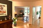 3 Zimmer Wohnung (ca. 104 m²), Hochparterre, mit Garten und TG an der Chrysanderstraße