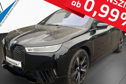 BMW iX 14.122 km 56.400 &euro; Hamburg-Bergedorf 21033