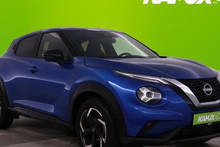 Nissan Juke 89.195 km 11.990 &euro; Hamburg 22529