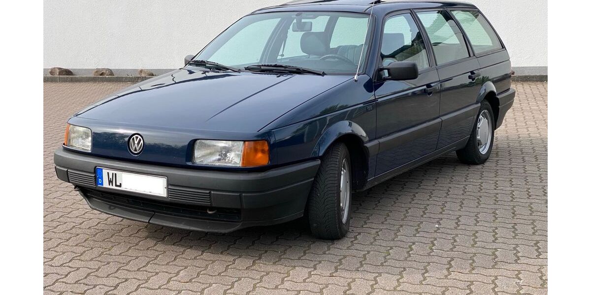 VW Passat 360.800 km 1.200 &euro; Seevetal 21218