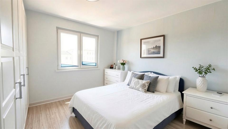 Etagenwohnung Hamburg Wandsbek - 3 Zimmer, 77 m&sup2;, 329.000&euro; | Angebot:26586907