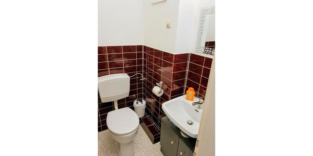 Etagenwohnung Oststeinbek - 4 Zimmer, 80 m&sup2;, 259.000&euro; | Angebot:26610010