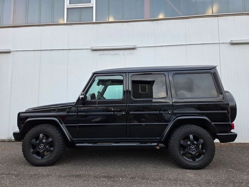 G 350