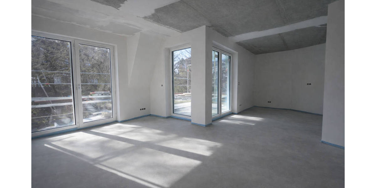 Etagenwohnung Hamburg Marienthal - 2 Zimmer, 59 m&sup2;, 429.000&euro; | Angebot:26094191