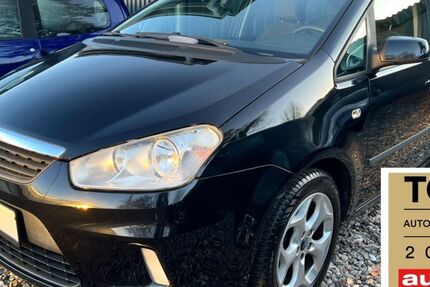 Ford C-Max 162.000 km 3.480 &euro; Hamburg 22459
